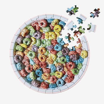 Ecomm: Affordable Puzzles--and Some Unique Ones Worth the Splurge